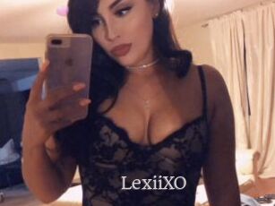 LexiiXO