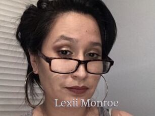 Lexii_Monroe