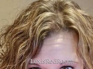 LexisRedRoom