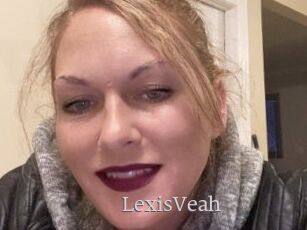 LexisVeah