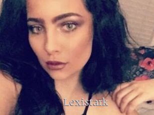 Lexi_stark