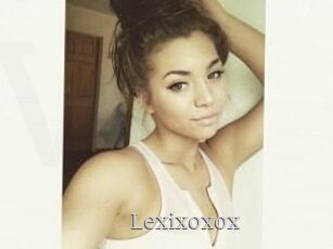 Lexixoxox