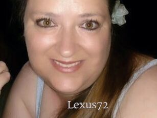 Lexus72