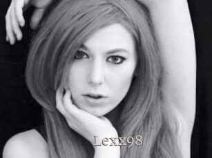Lexx98