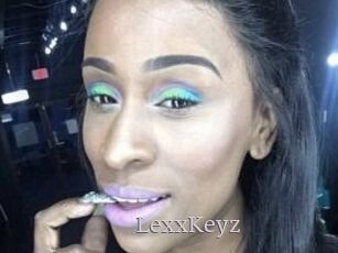 Lexx_Keyz