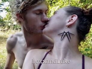 LexxandLuke