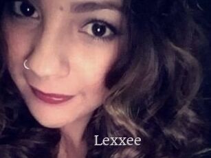 Lexxee