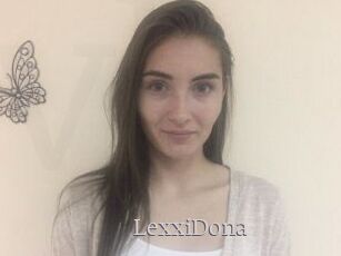 LexxiDona