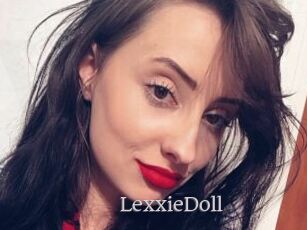 LexxieDoll