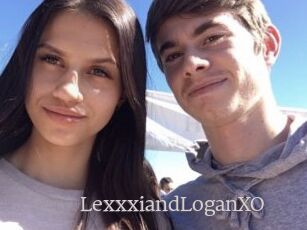LexxxiandLoganXO