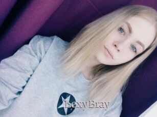 LexyBray