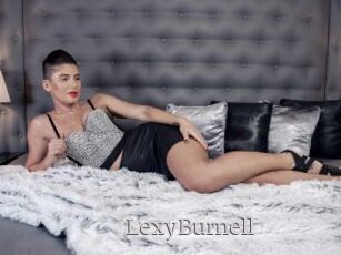 LexyBurnell