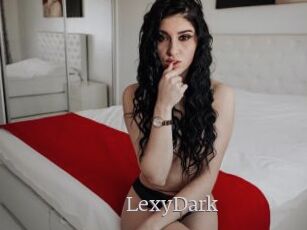 LexyDark