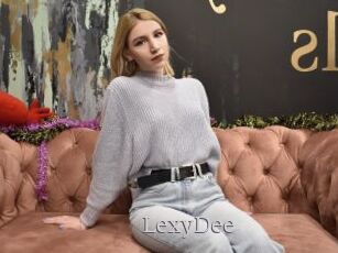LexyDee