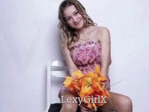 LexyGirlX