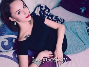 LexyGoSexy