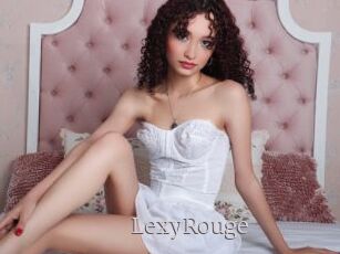 LexyRouge