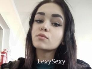 LexySexy