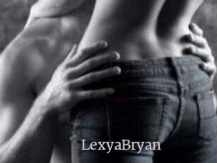 LexyaBryan