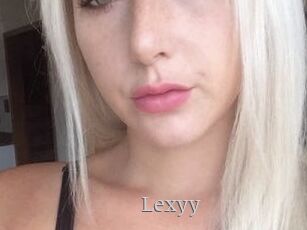 Lexyy