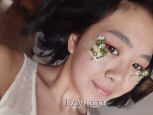 Leykana