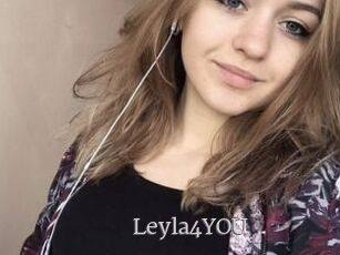 Leyla4YOU