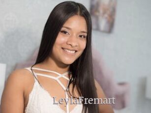 LeylaFremart