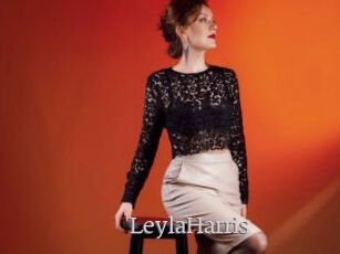 LeylaHarris