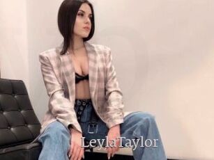LeylaTaylor