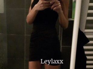 Leylaxx