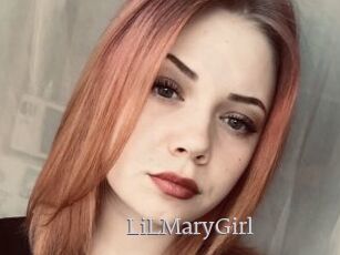 LiLMaryGirl
