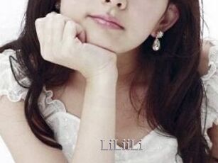 LiLiiLi