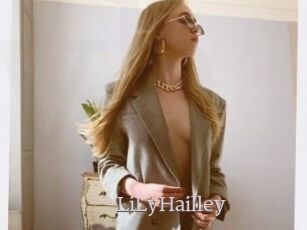 LiLyHailley