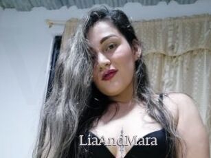 LiaAndMara