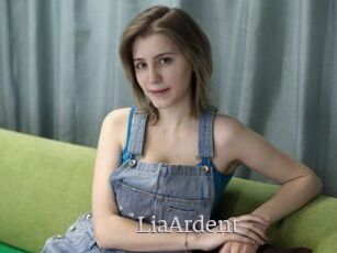 LiaArdent