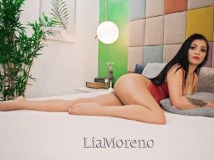 LiaMoreno