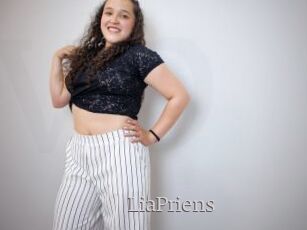 LiaPriens