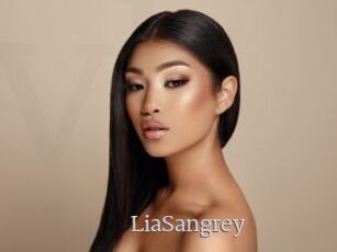 LiaSangrey