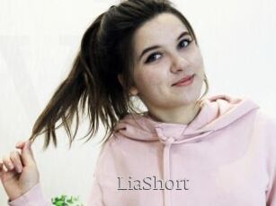 LiaShort