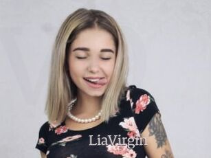 LiaVirgin