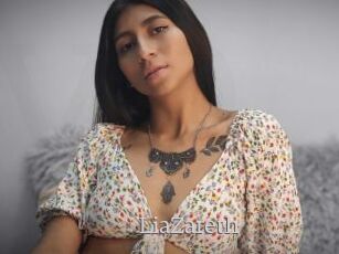 LiaZareth