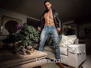 LiamChase