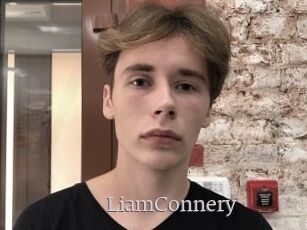 LiamConnery