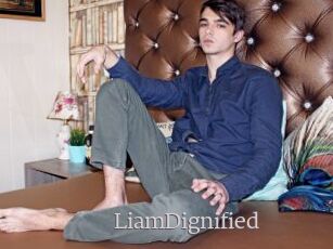 LiamDignified