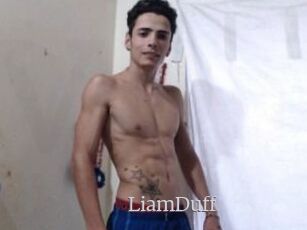 LiamDuff