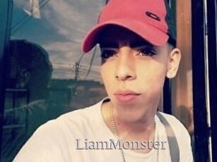 Liam_Monster