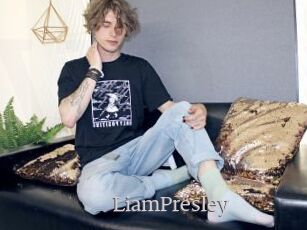 LiamPresley