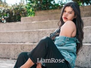 LiamRose