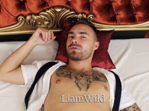 LiamWild