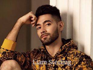 Liam_Sterling